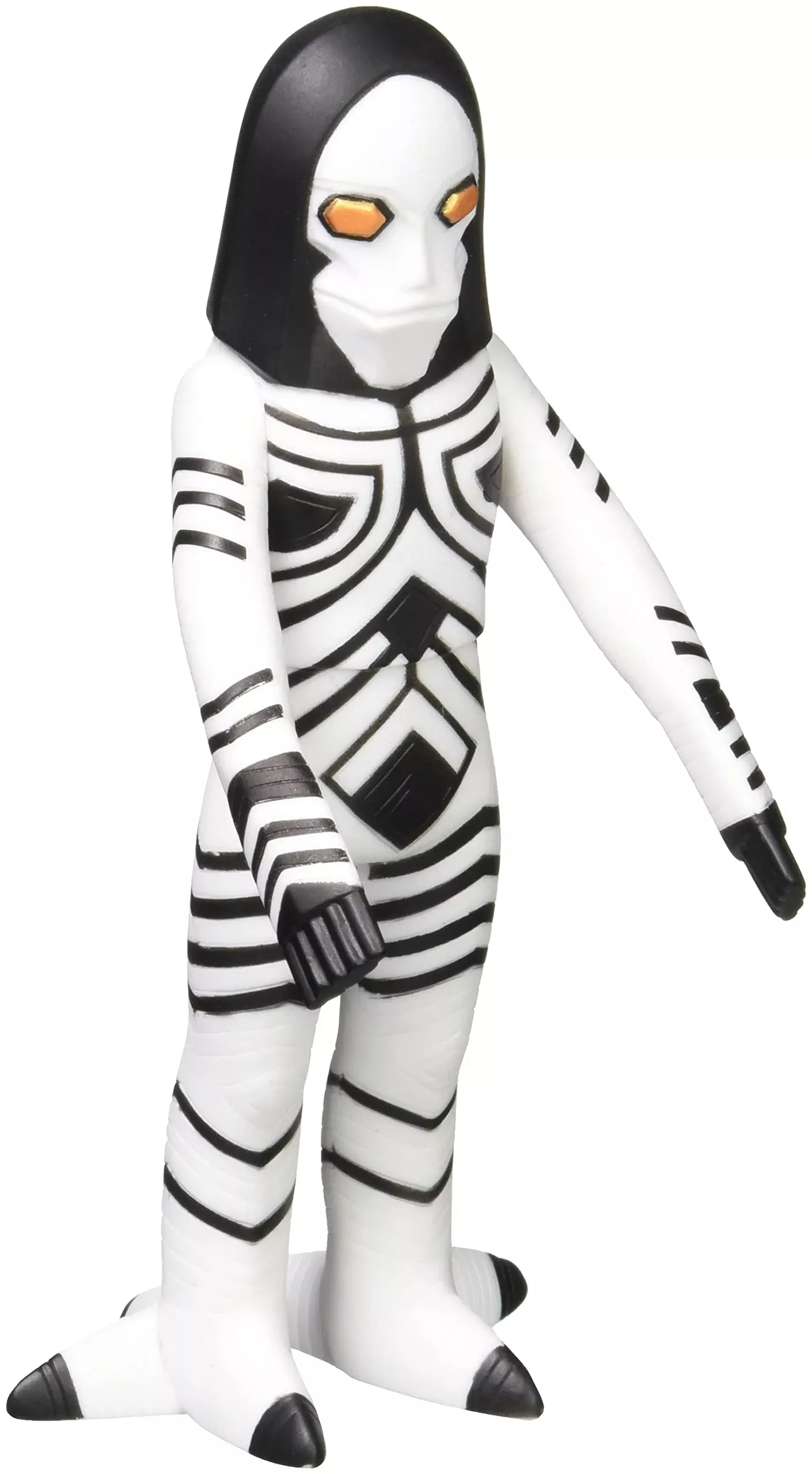 Ultraman Ultra Monster Series 156 Dada (Powered Dada)
