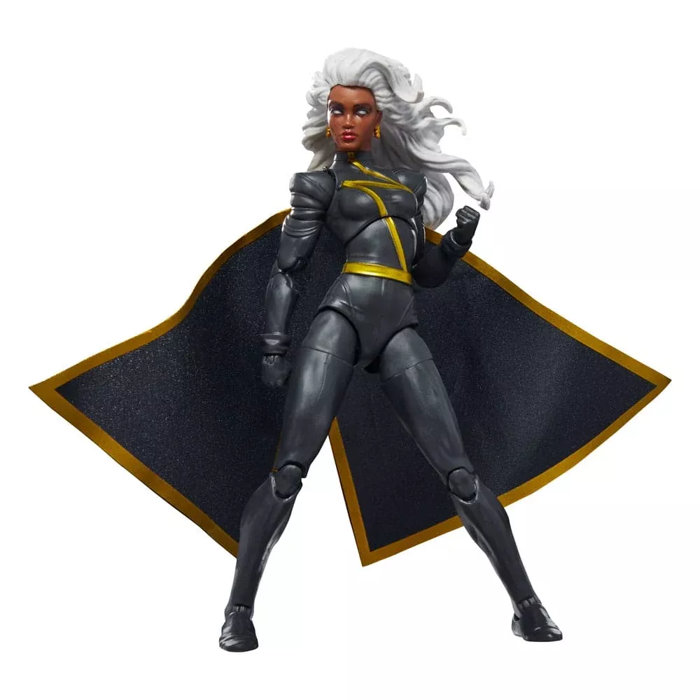 The Uncanny X-Men Marvel Legends Action Figure Storm 15cm