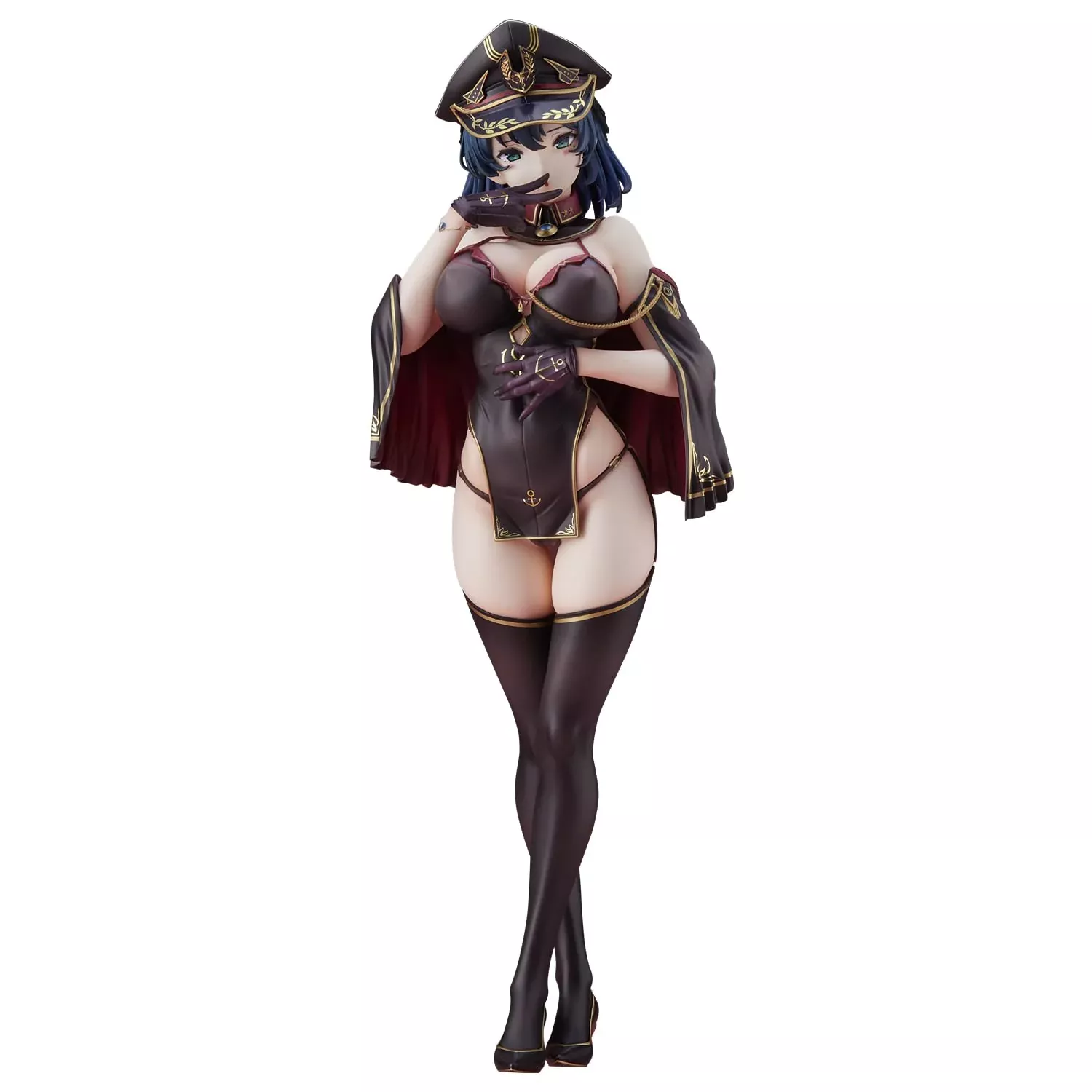 UNION CREATIVE Akasa Ai Illustration Kaigun Musme Cattleya Figure