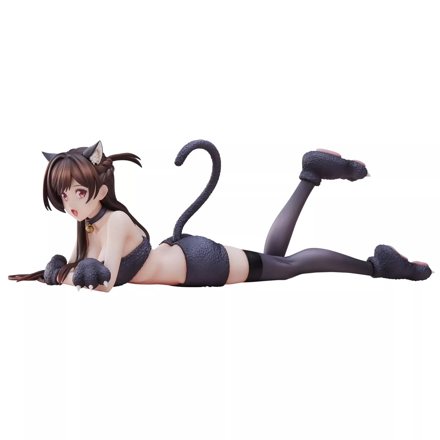 UNION CREATIVE Chizuru Mizuhara Cat Costume Ver. Figure Rent-A-Girlfriend