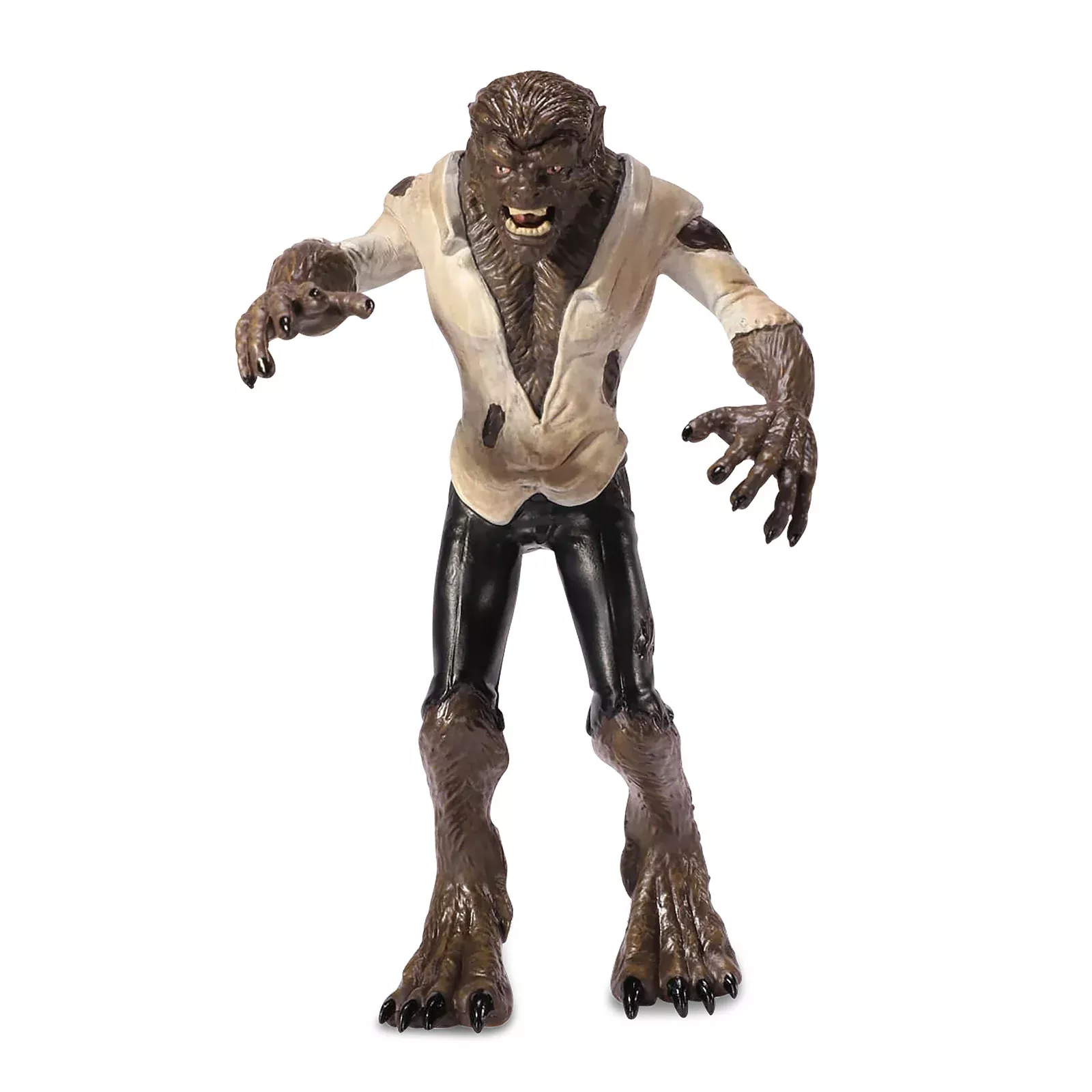 Universal Monsters - Wolfman Bendyfigs Mini Figure 13 cm