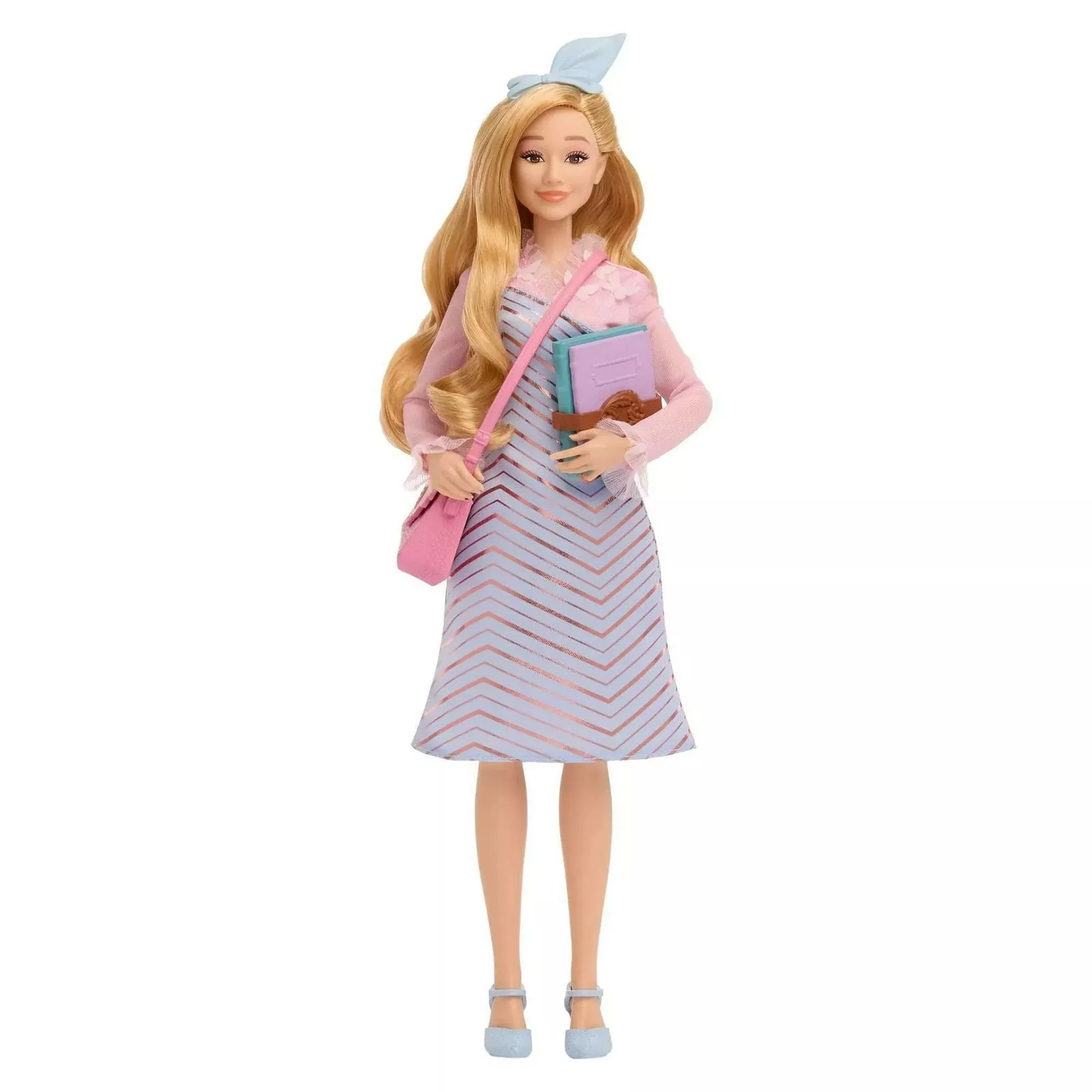 Universal Pictures Wicked Fashion Doll | Glinda At Shiz University