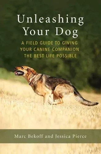 Unleashing Your Dog