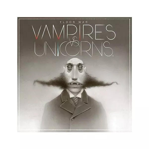 Vampires Vs Unicorns Floor War The Game