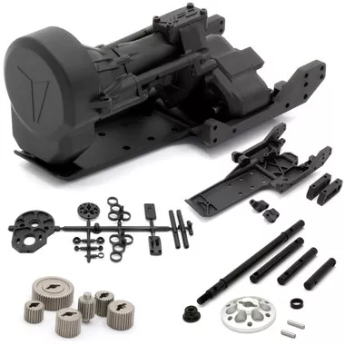 Vanquish VPS10152 VFD Case Transmission Kit for VS4-10