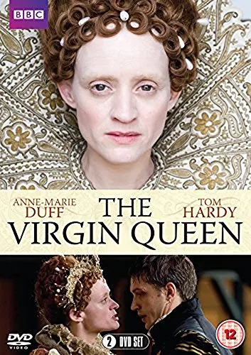 The Virgin Queen - BBC
