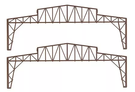 Vollmer 45255 HO Scale Roof support for #5754