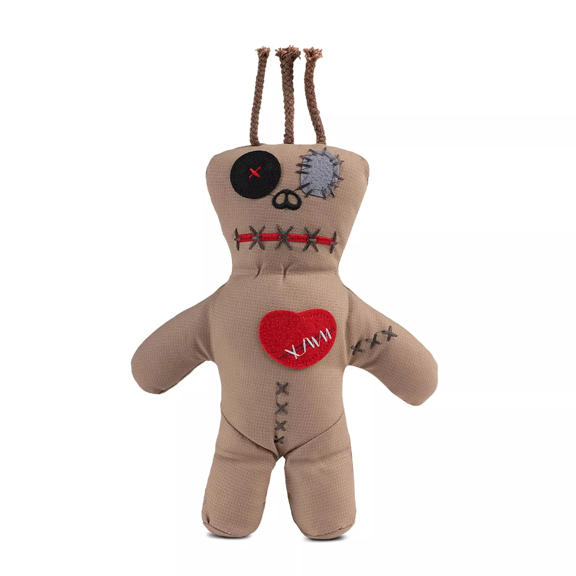 Voodoo Doll Costume Accessory
