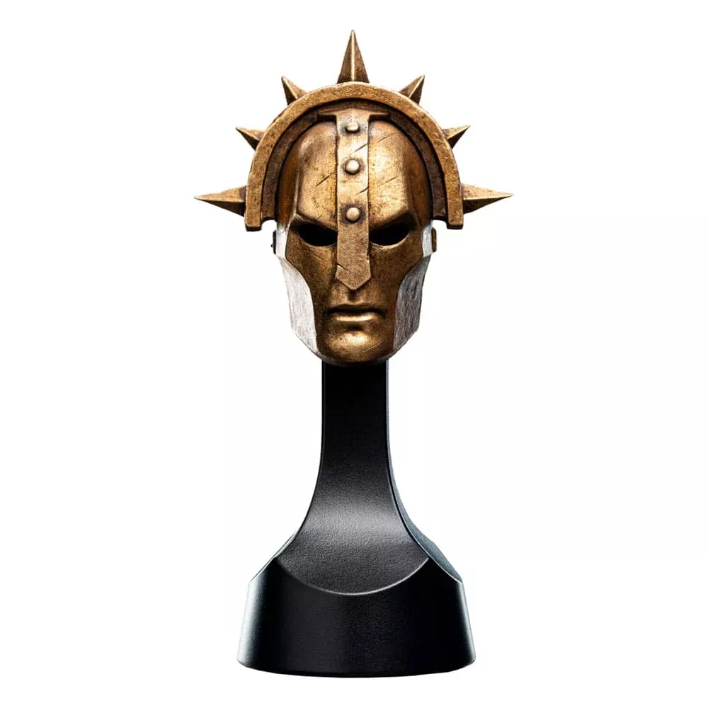 Warhammer 40,000 Replica 1/4 Stormcast Eternal Liberator Helm 16cm