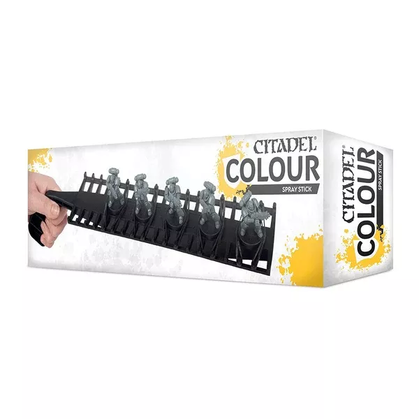 Warhammer Citadel Spray Stick