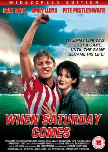 When Saturday Comes
