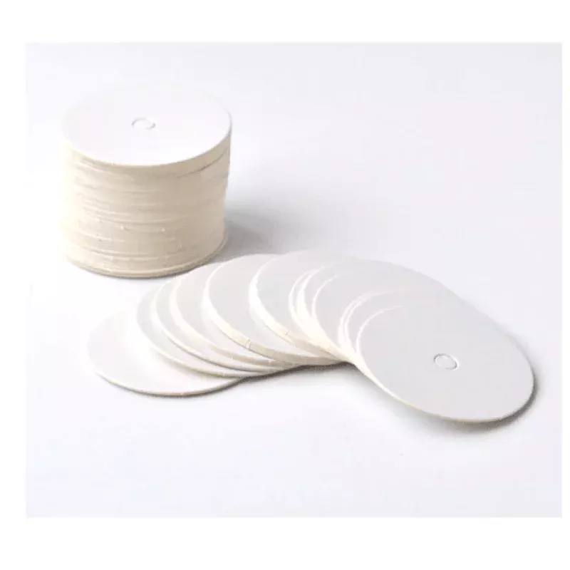 White Cake Pop Boards- 50 Pack