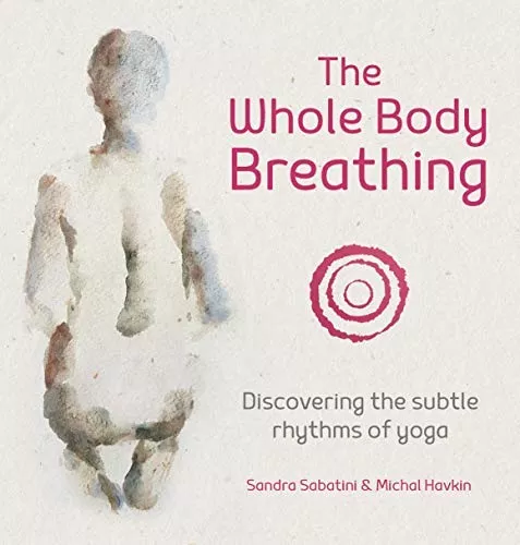 The Whole Body Breathing