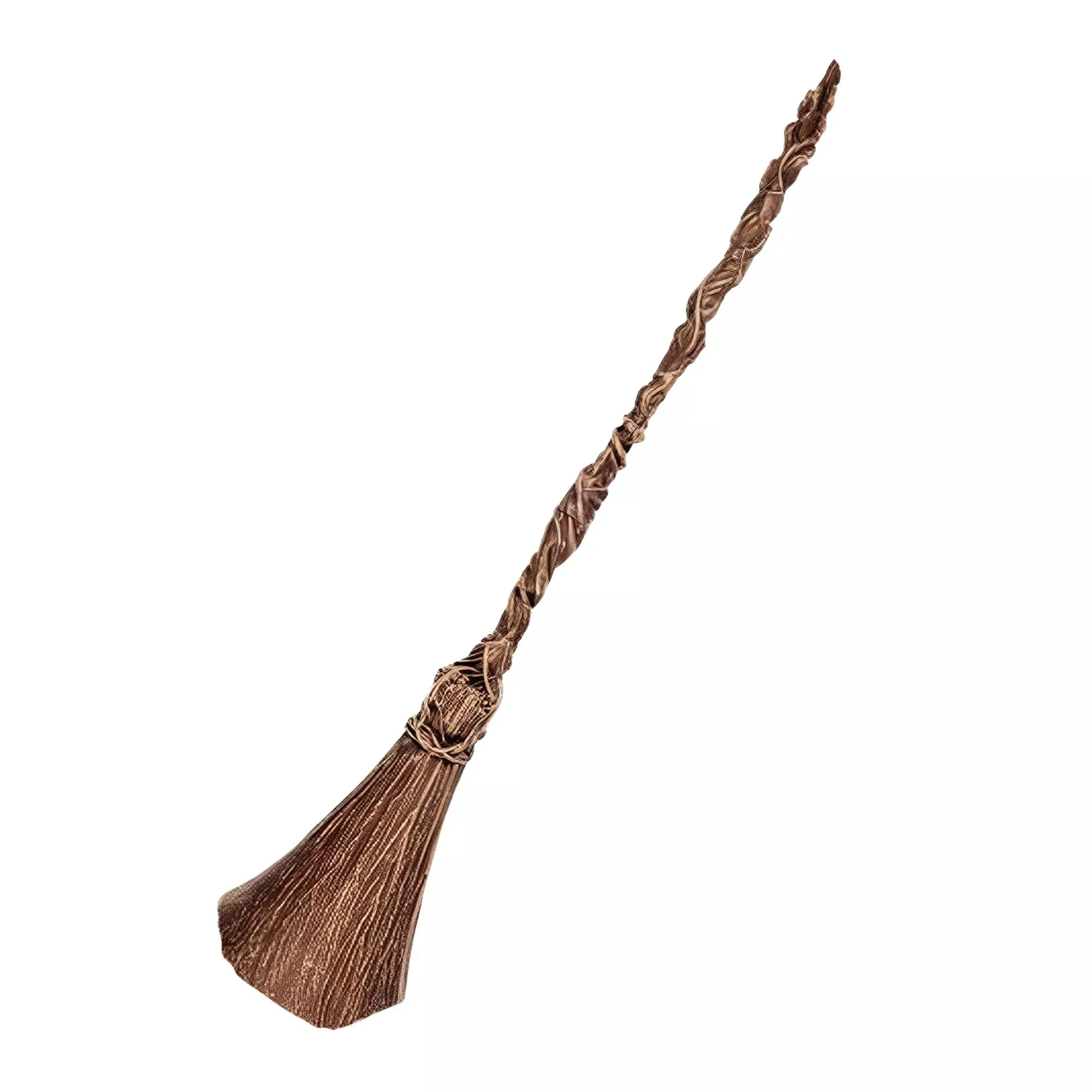 Wicked Elphaba Broom Adult Costume Accessory