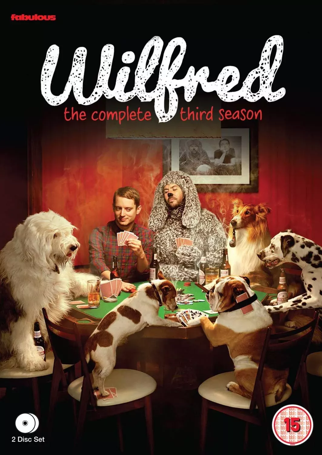 Wilfred - Complete Season 3