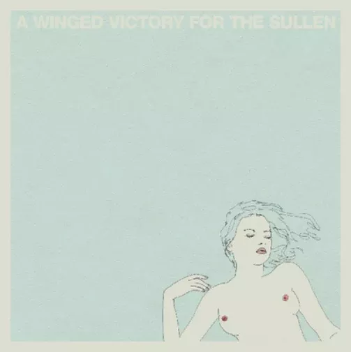 A Winged Victory for the Sullen