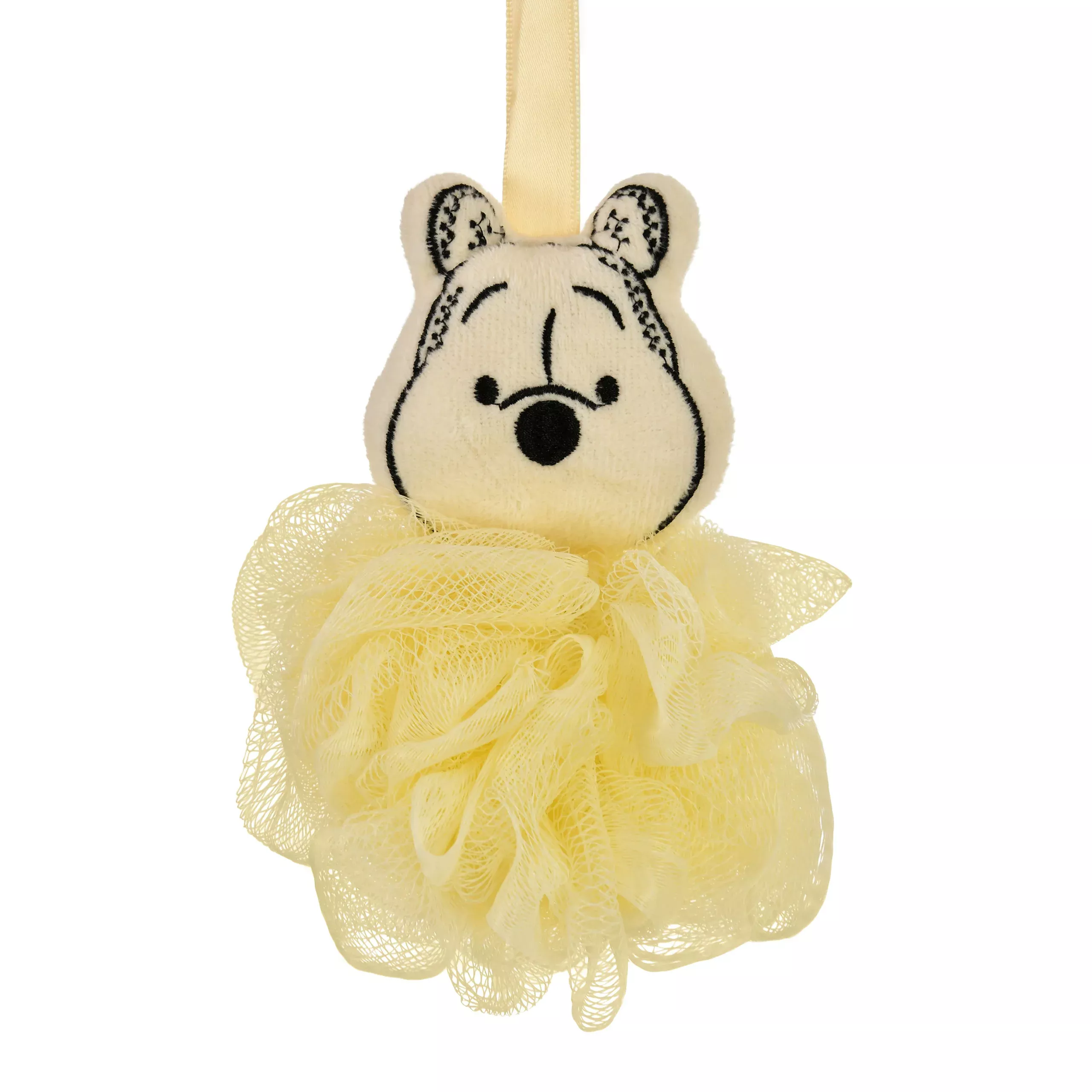 Winnie the Pooh - Bath Sponge