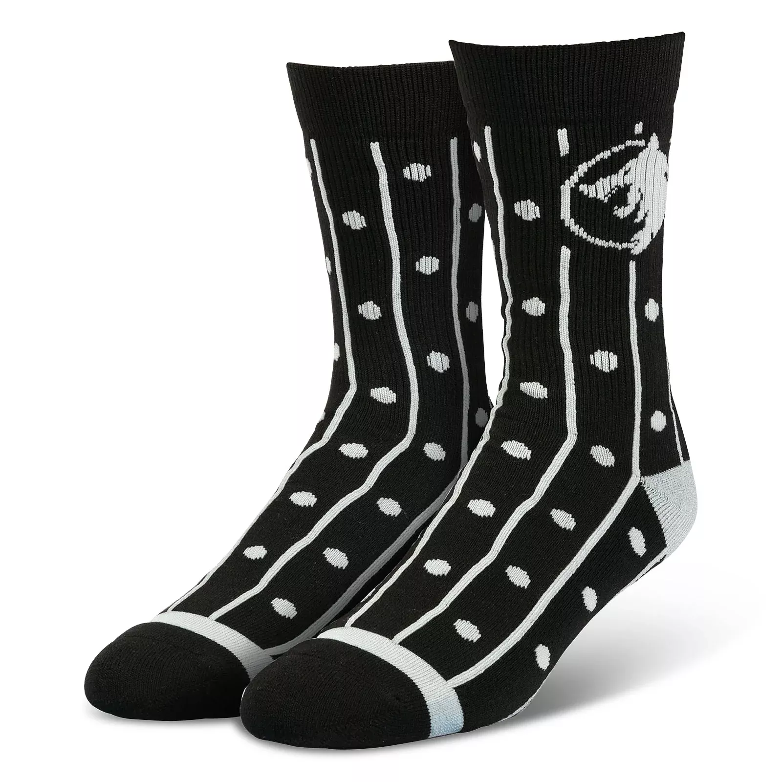 Witcher - Hunter's Armor Socks