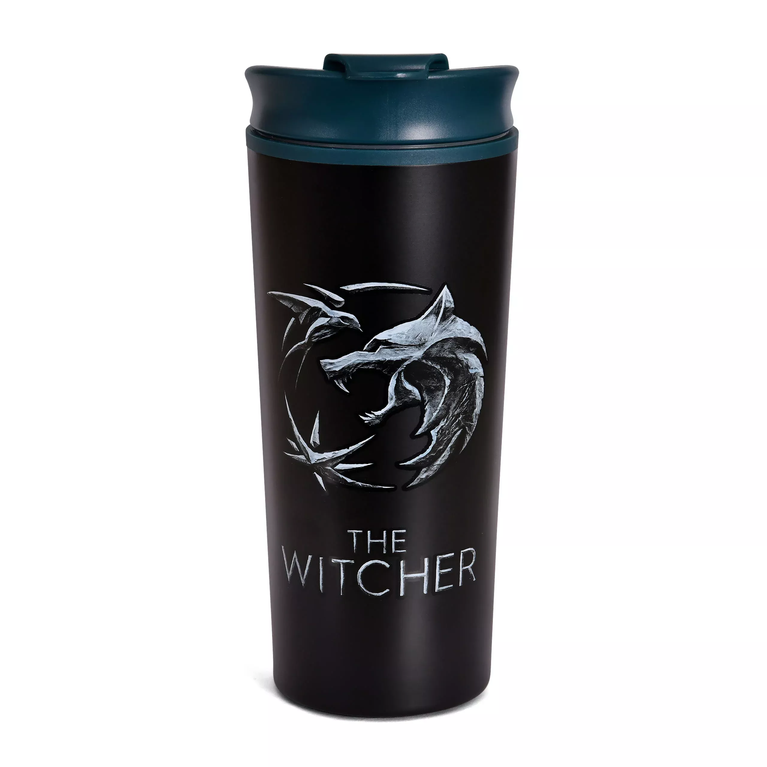 Witcher - Medallion To Go Cup