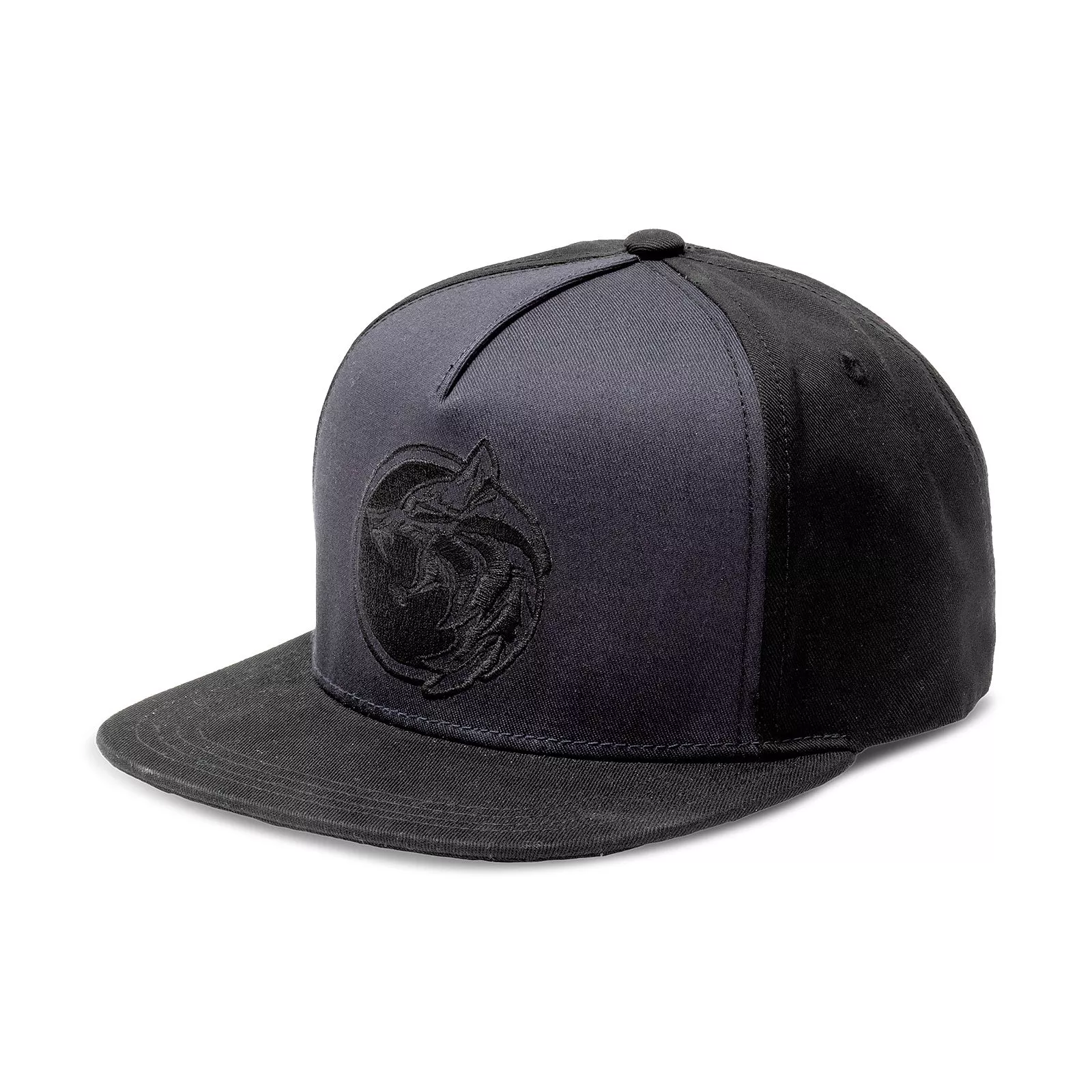 Witcher - Night Wolf Snapback Cap