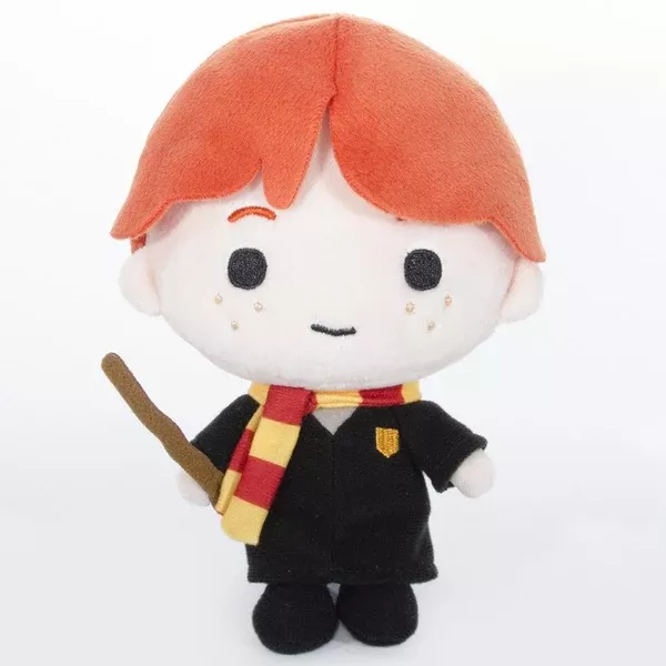 Wizarding World Harry Potter Ron Weasley 6 Inch Mini Plush