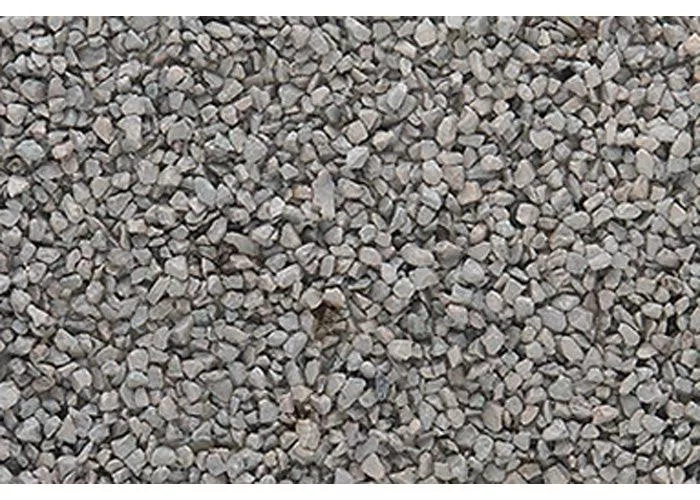 Woodland Scenics B89 Ballast Coarse Gray Bag