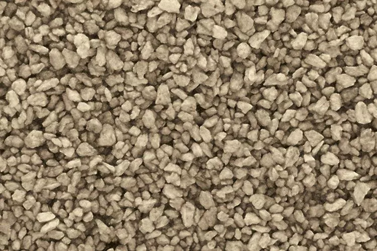 Woodland Scenics C1277 N/HO Talus Extra Coarse Brown Train Scenery