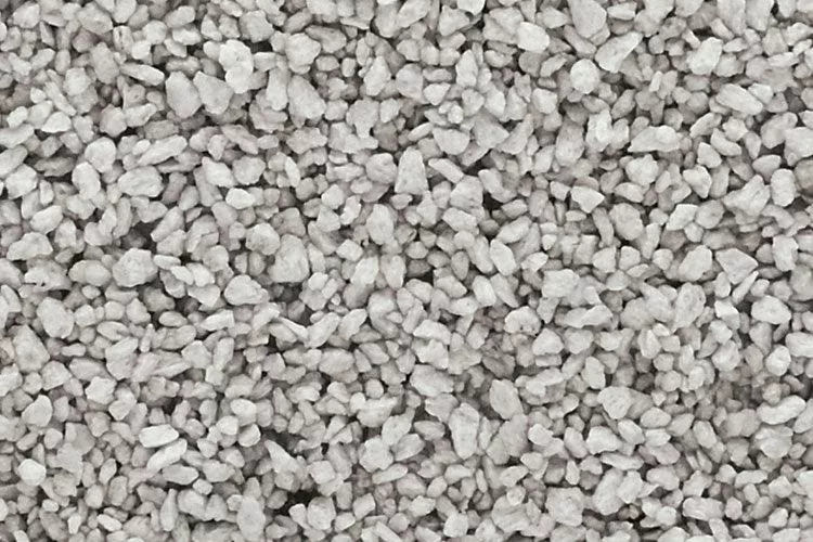 Woodland Scenics C1279 N/HO Talus Medium Gray Train Scenery