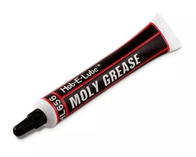 Woodland Scenics HL656 Moly Grease w/Molybdenum