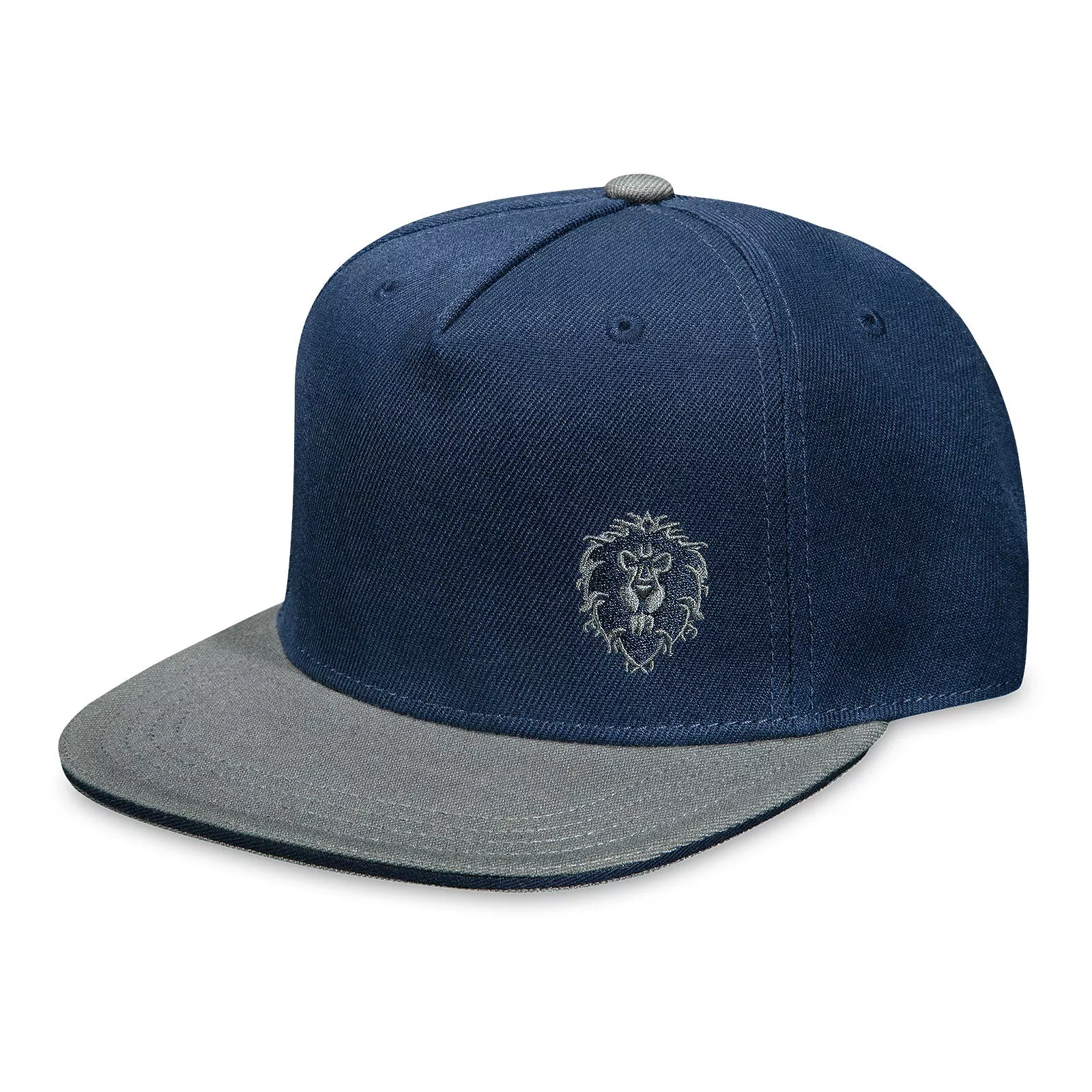 World of Warcraft - Team Alliance Snapback Cap