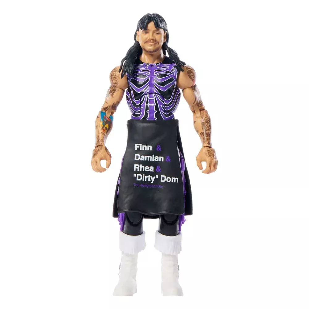 WWE Elite Collection Action Figure Dominik Mysterio 15cm