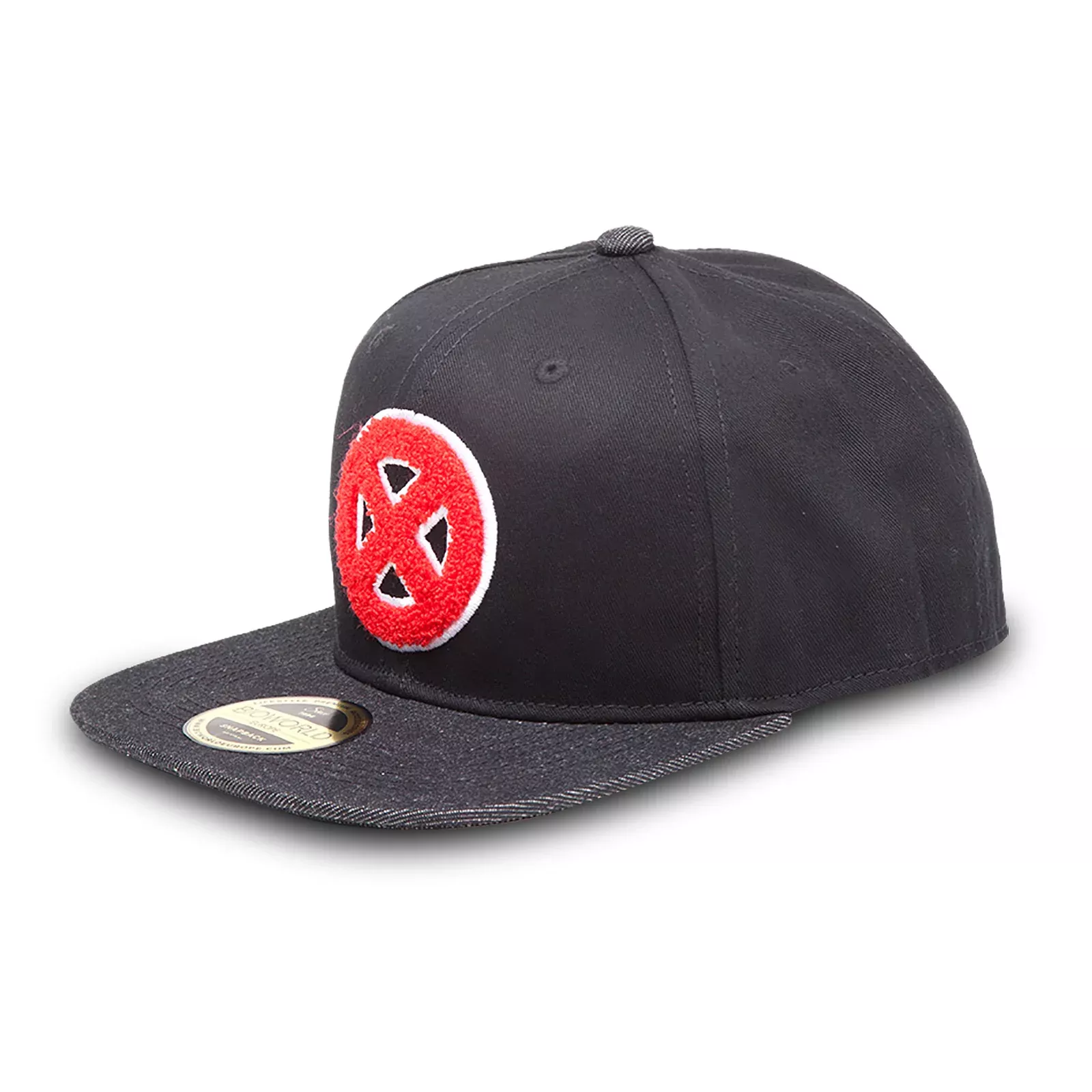 X-Men - Logo Snapback Cap