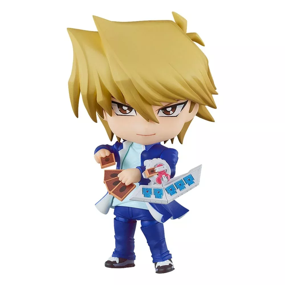 Yu-Gi-Oh! Duel Monsters Nendoroid Action Figure Joey Wheeler 10cm