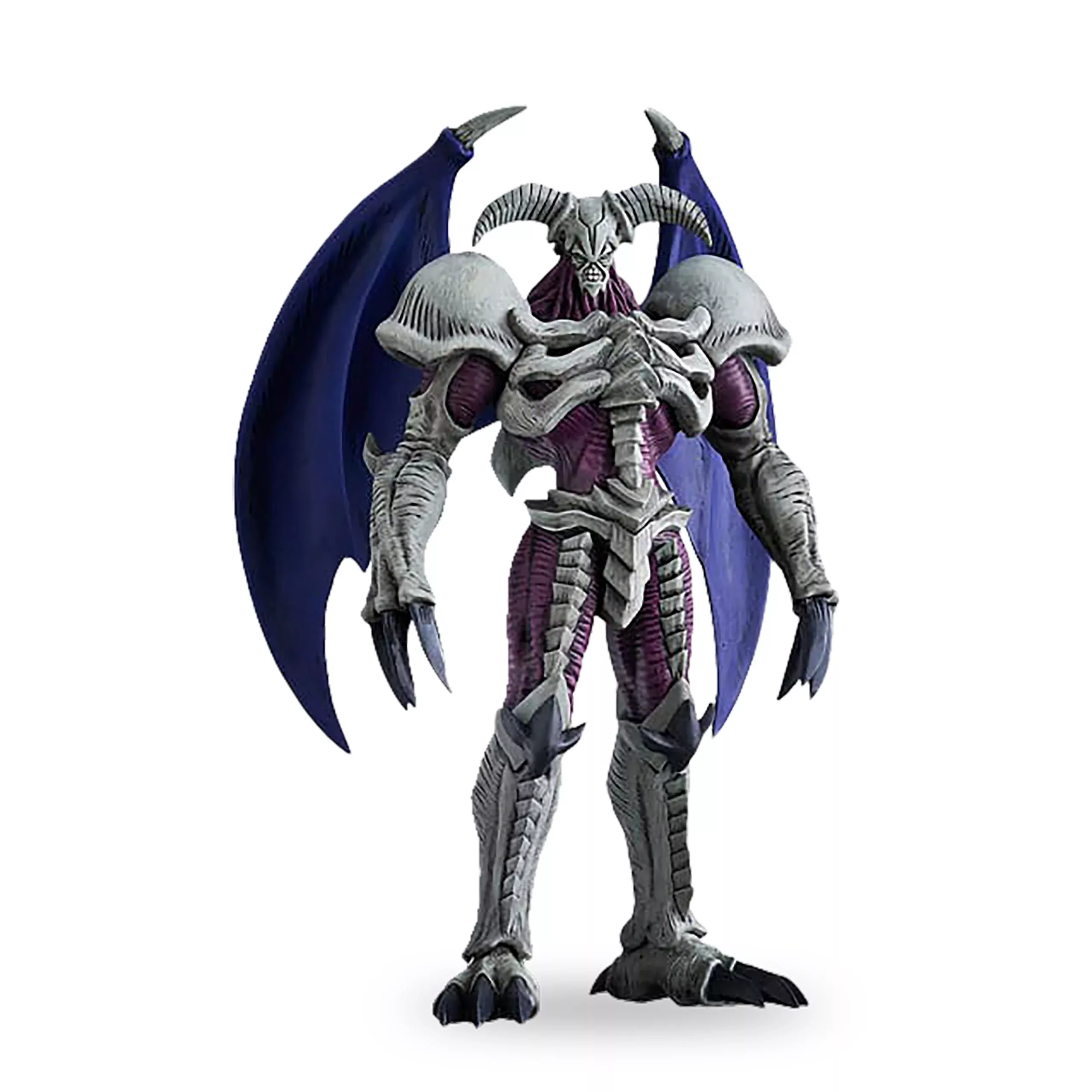 Yu-Gi-Oh! - Summoned Skull Pop Up Parade Figure