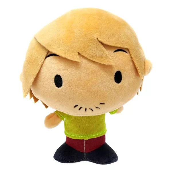 Yume Chibi Scooby-Doo Shaggy 6 Inch Plush Figure