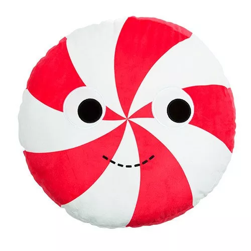 Yummy World Mindi Mints 16-Inch Large Plush