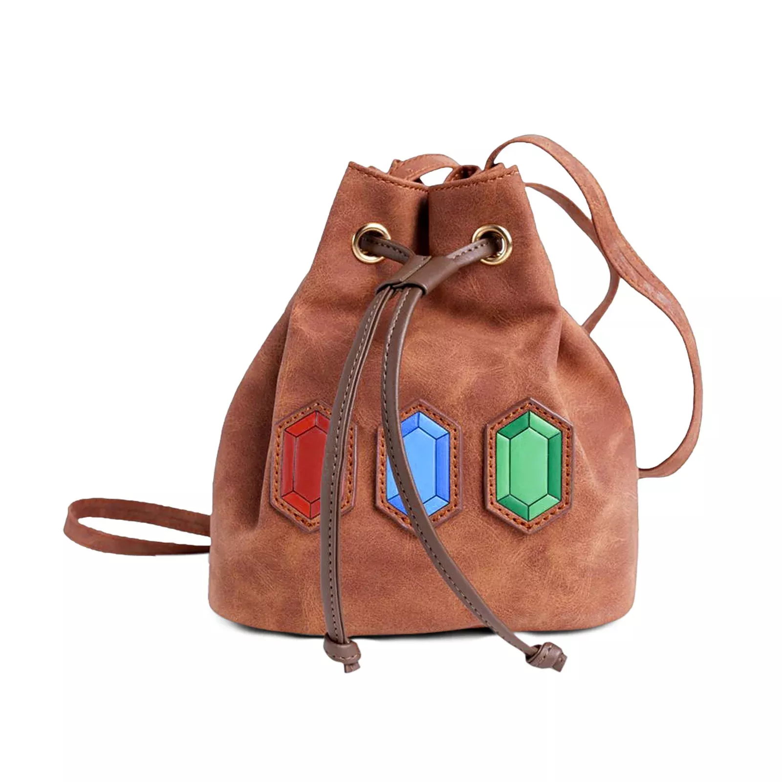 Zelda - Link's Ruby Bag