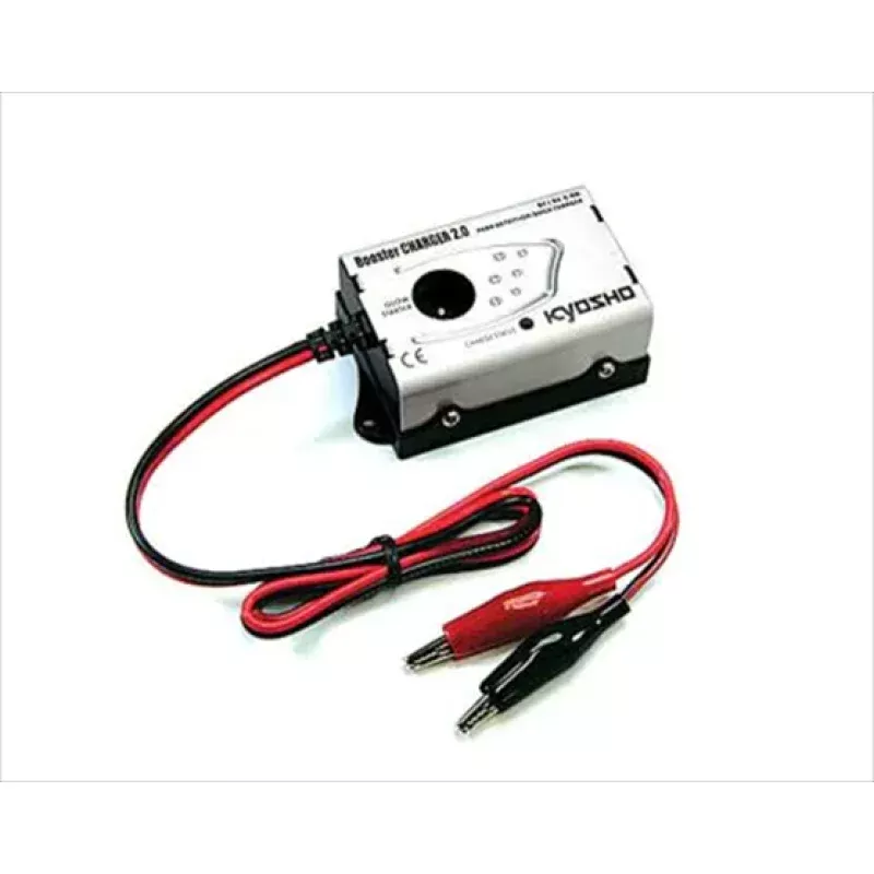 zGlow Starter Charger