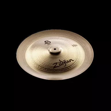 Zildjian 16″ S China Cymbal