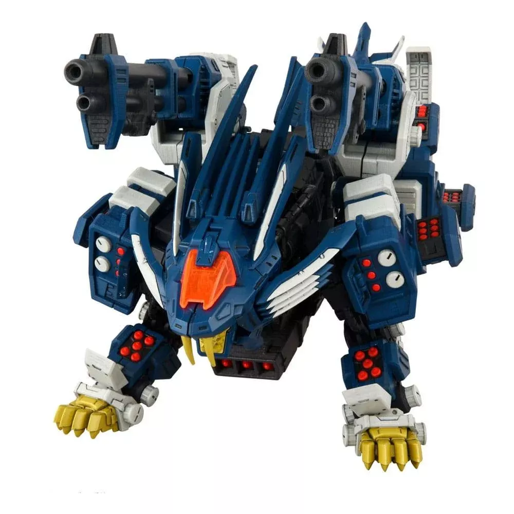 Zoids Plastic Model Kit 1/100 RMZ-016 Blade Liger Panther (ZBF) 25cm