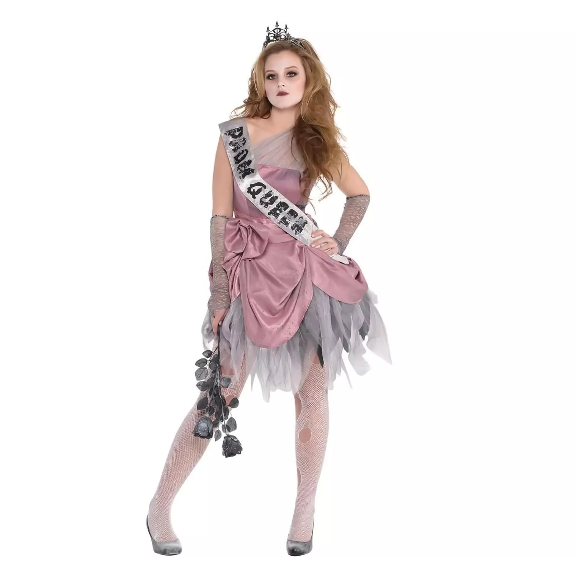Zom Queen Teen