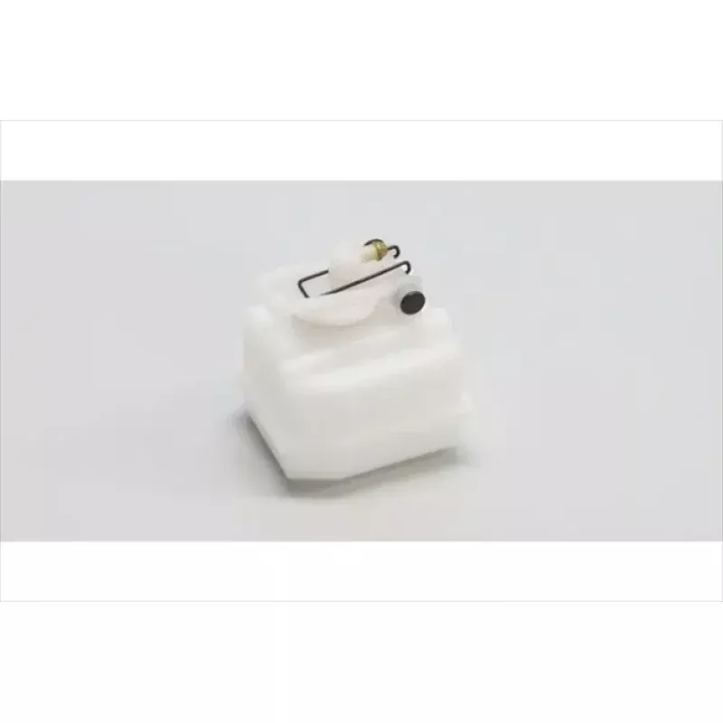zSpada Fuel Tank